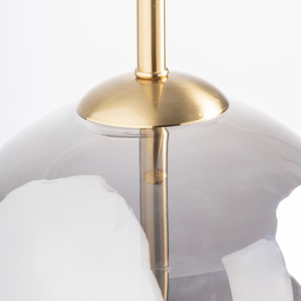 Lámpara de Techo Bubbles - pino_y_jacaranda