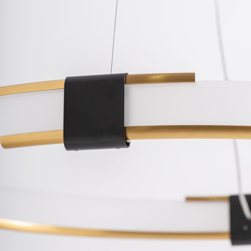 Lámpara de Techo Cielo 360 - pino_y_jacaranda