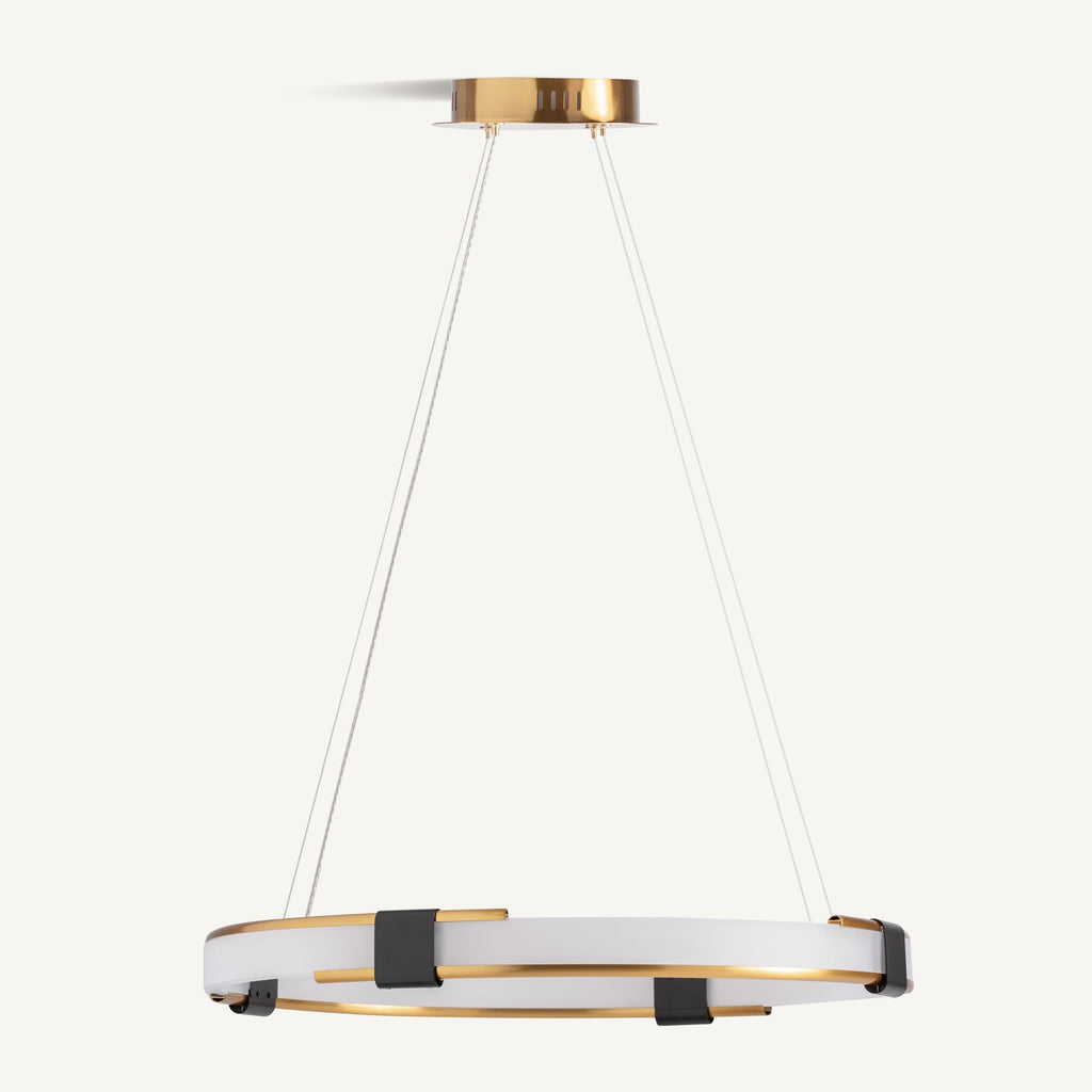 Lámpara de Techo Cielo 360 - pino_y_jacaranda