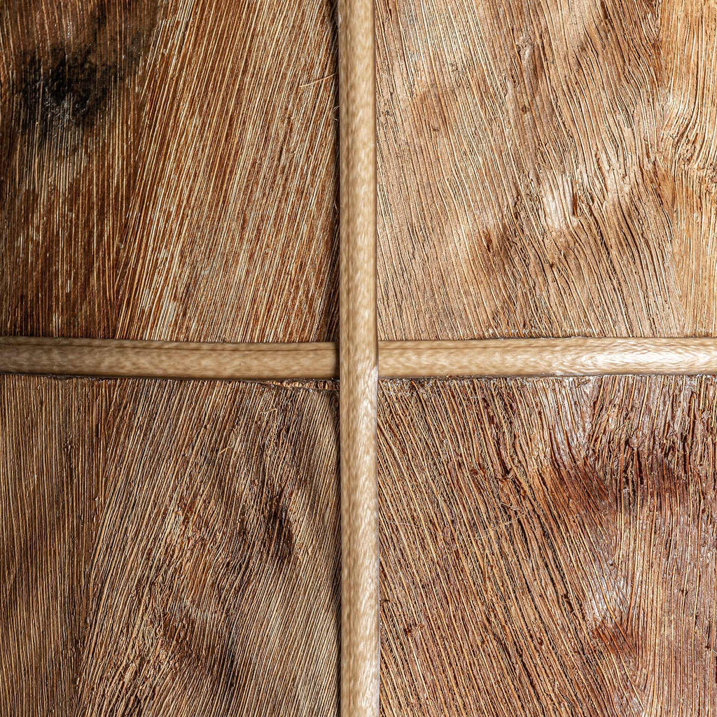 Lámpara de Techo Coconut - pino_y_jacaranda