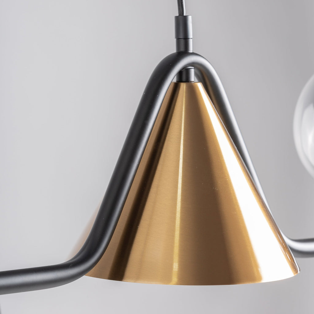 Lámpara de Techo Disco - pino_y_jacaranda