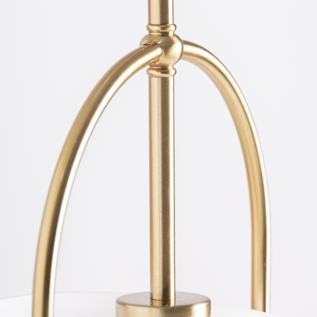 Lámpara de Techo Estribor - pino_y_jacaranda