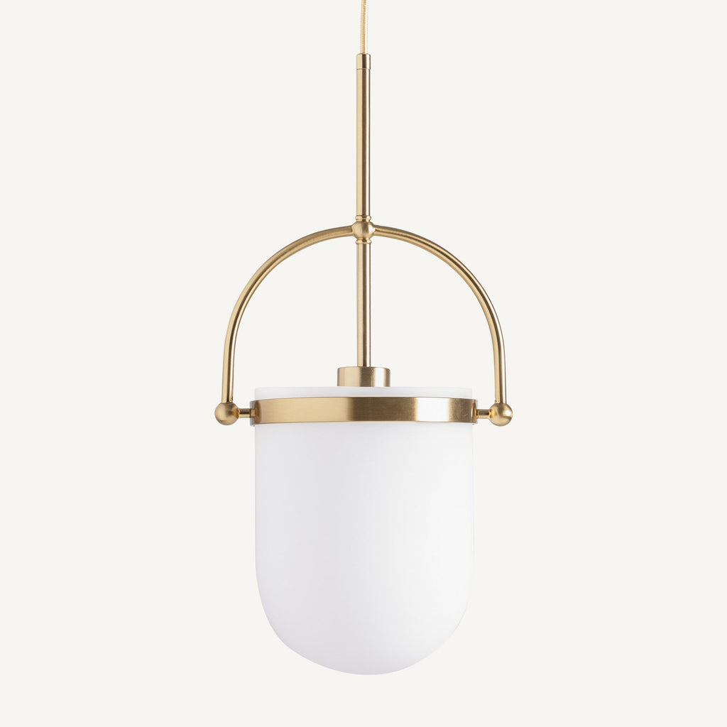 Lámpara de Techo Estribor - pino_y_jacaranda