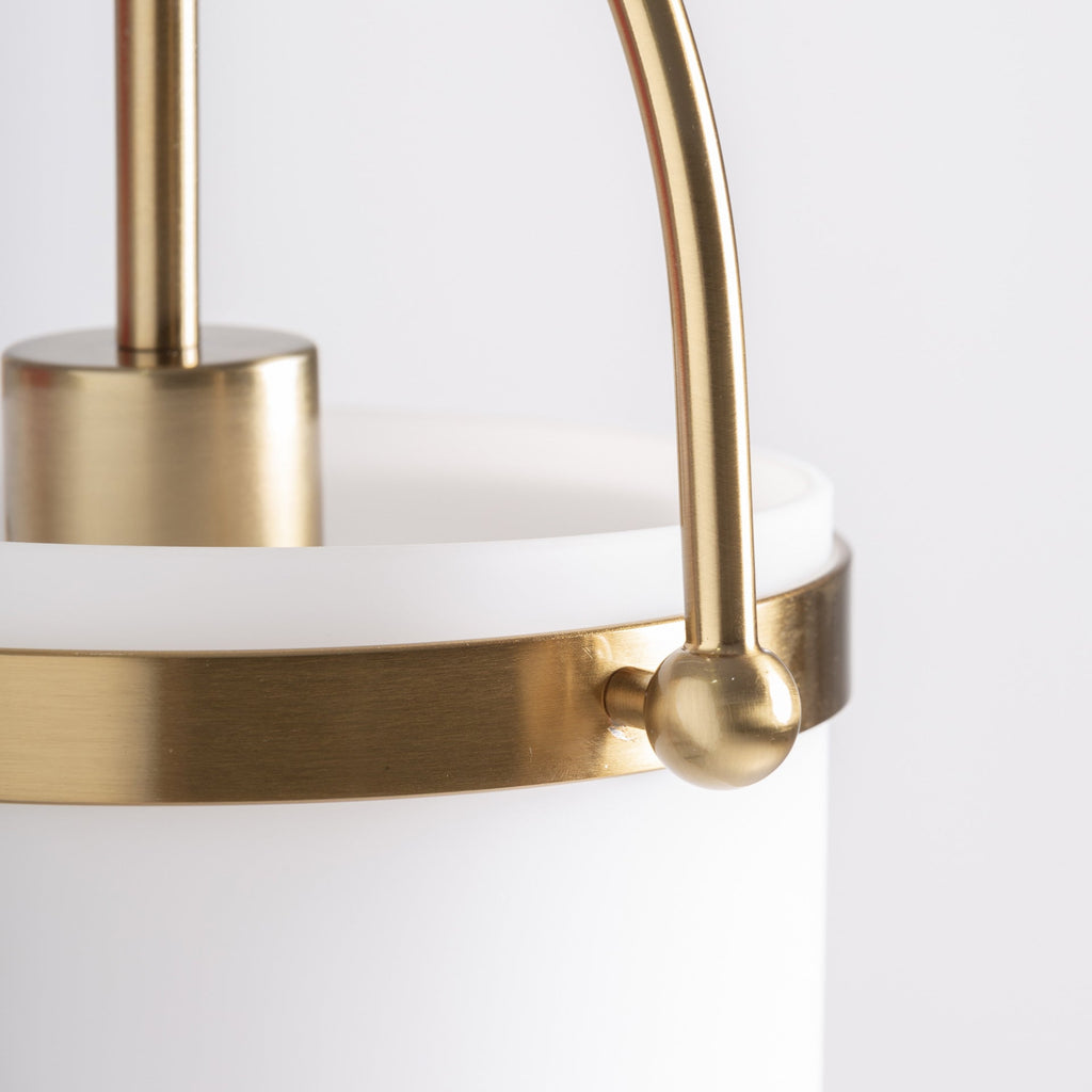 Lámpara de Techo Estribor - pino_y_jacaranda