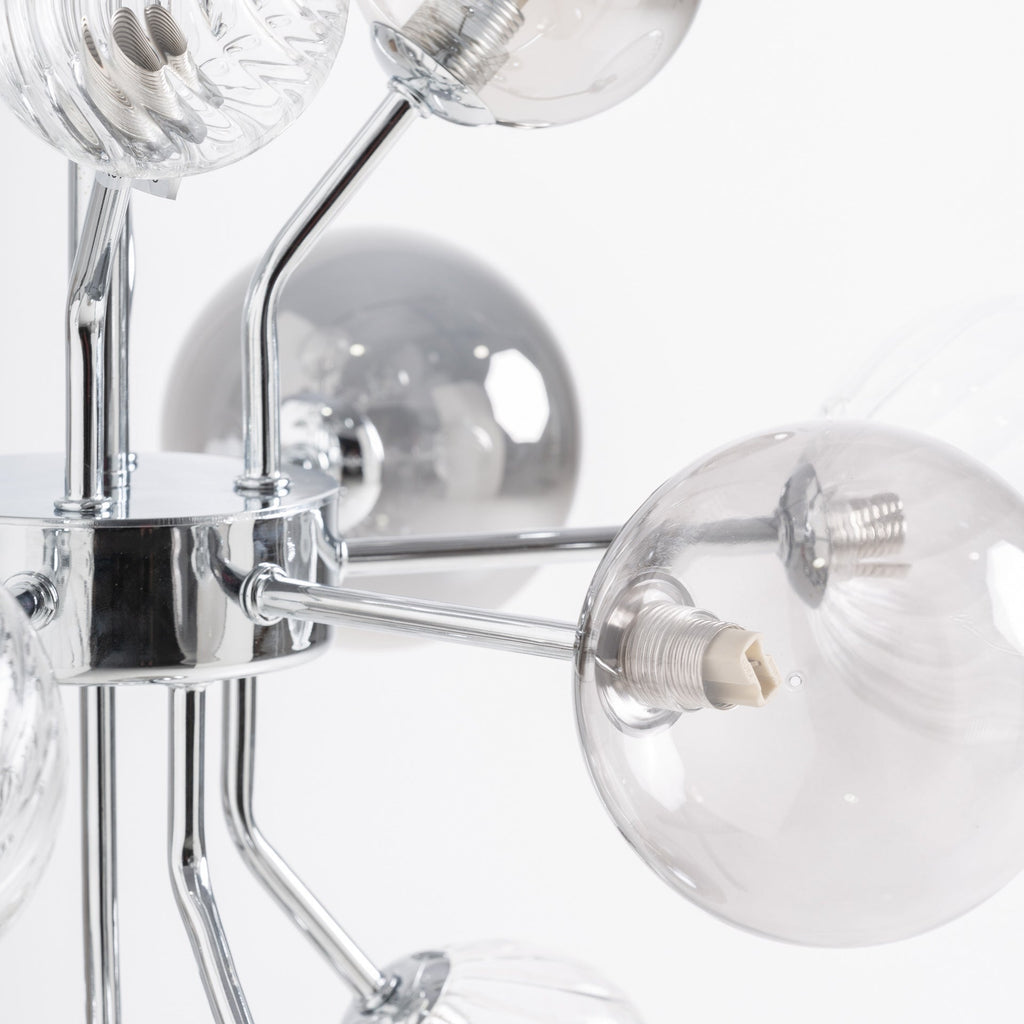 Lámpara de Techo Luméa - pino_y_jacaranda