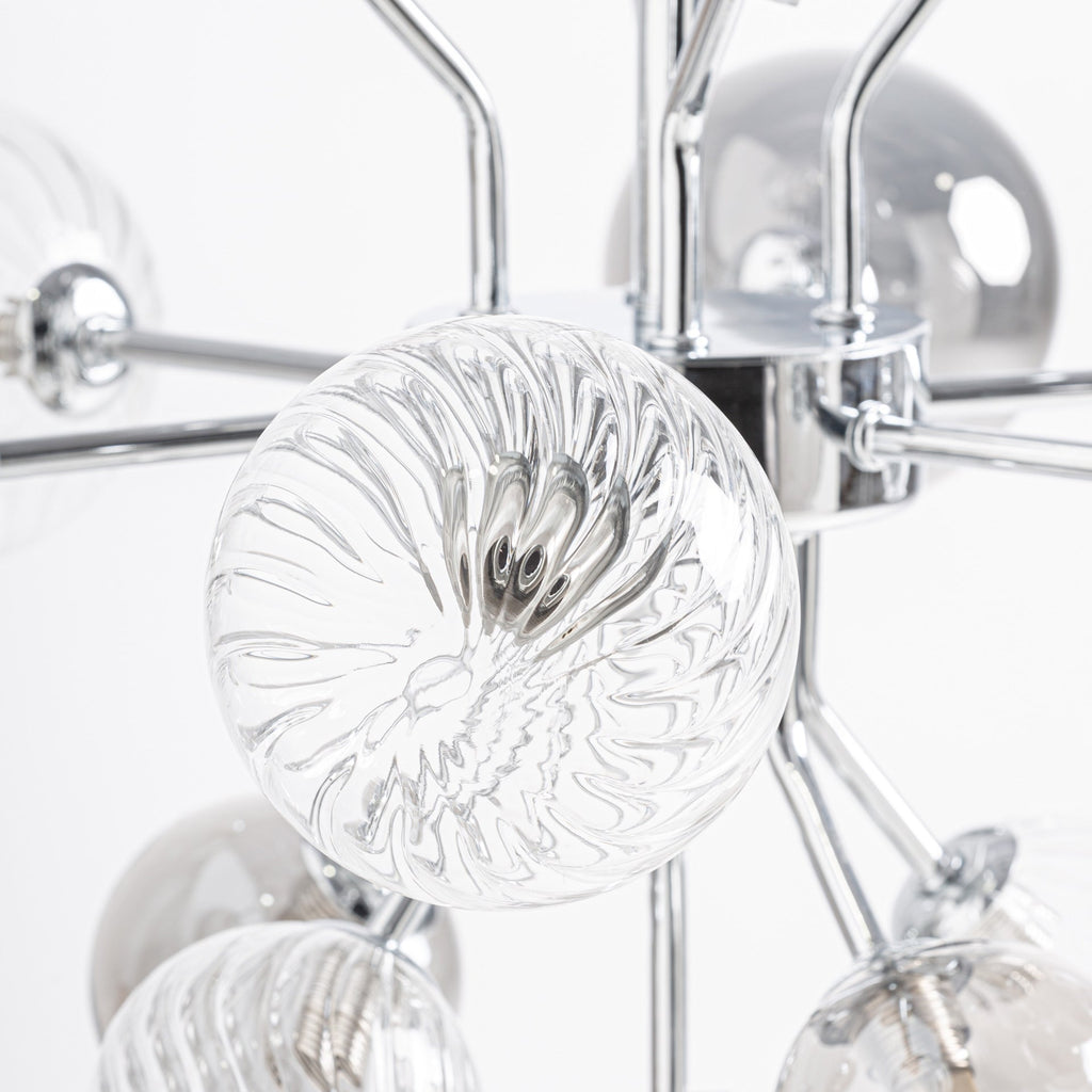 Lámpara de Techo Luméa - pino_y_jacaranda