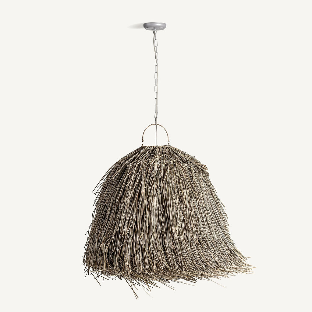 Lámpara de Techo Lúmina Raíz - pino_y_jacaranda