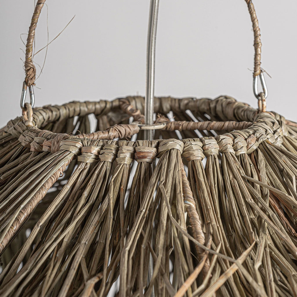 Lámpara de Techo Lúmina Raíz - pino_y_jacaranda