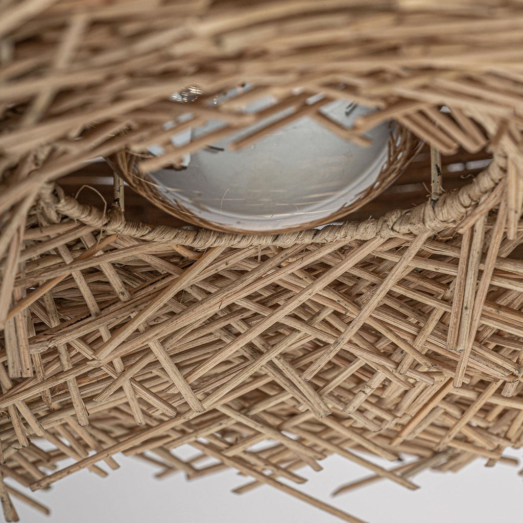 Lámpara de Techo Lúzaro - pino_y_jacaranda