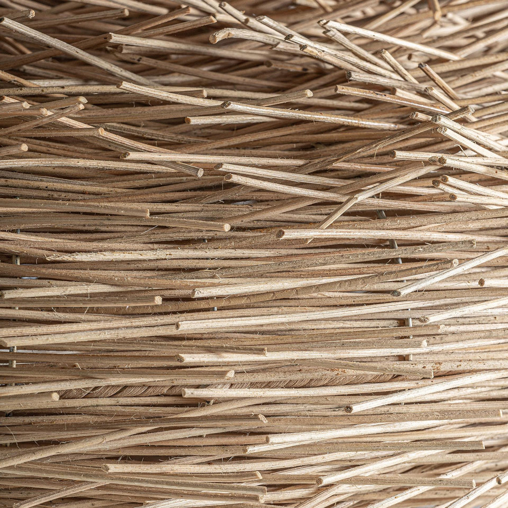 Lámpara de Techo Lúzaro - pino_y_jacaranda