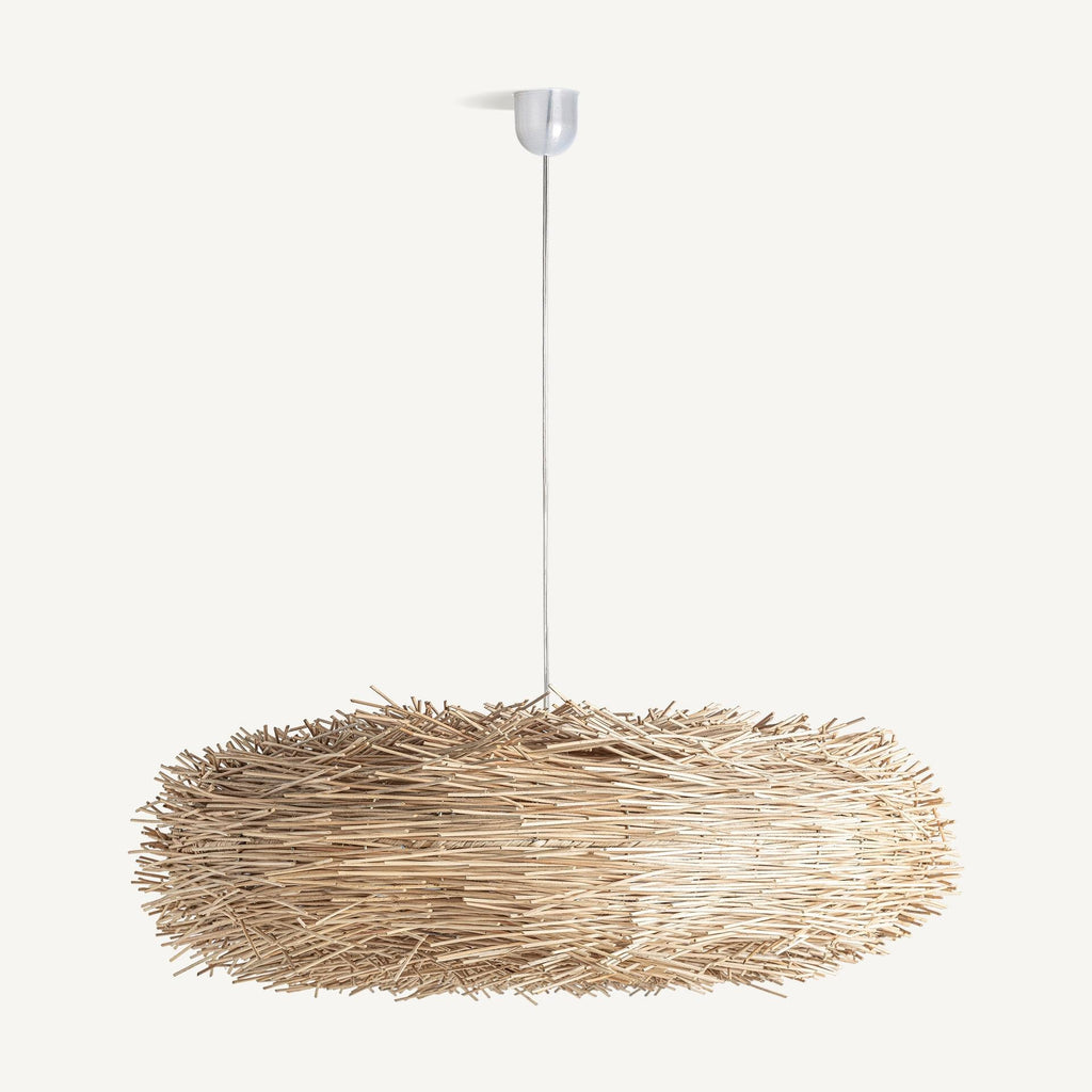 Lámpara de Techo Lúzaro - pino_y_jacaranda