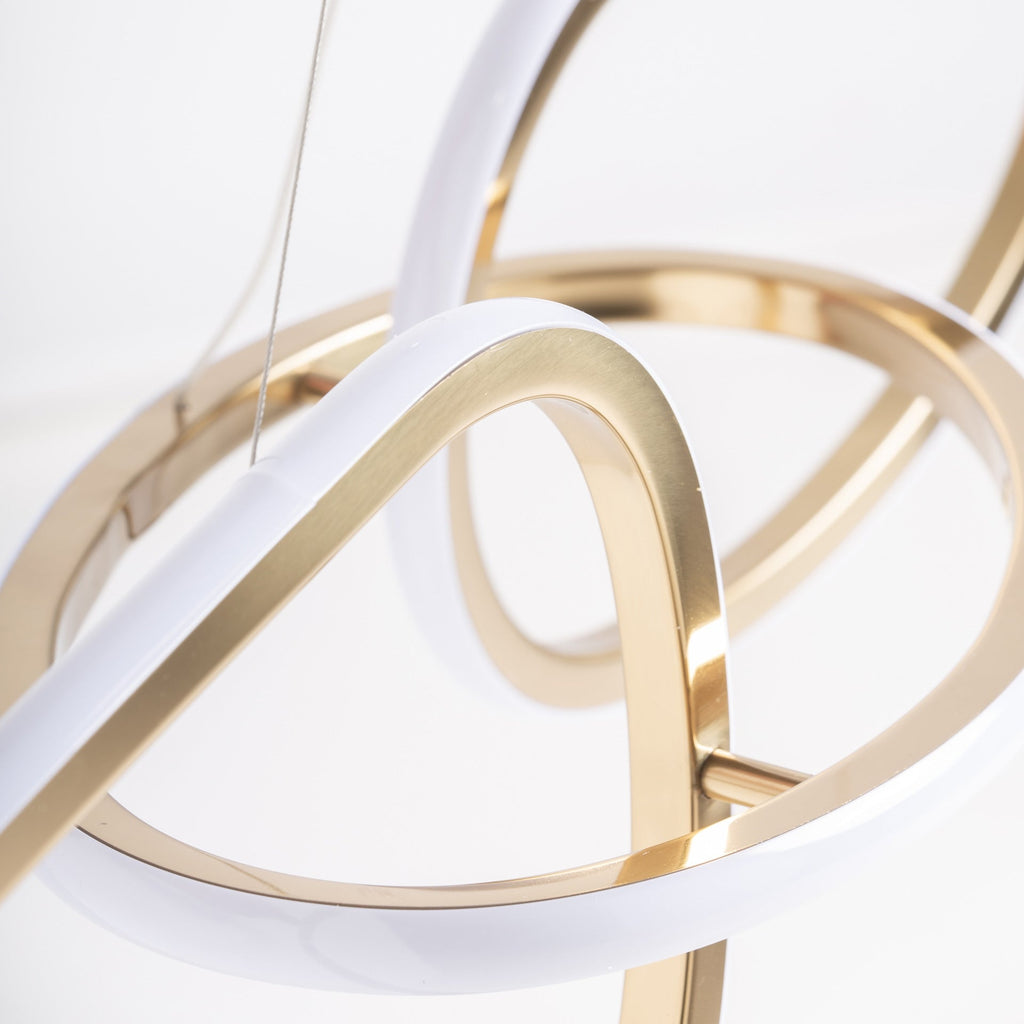 Lámpara de Techo Nébula - pino_y_jacaranda