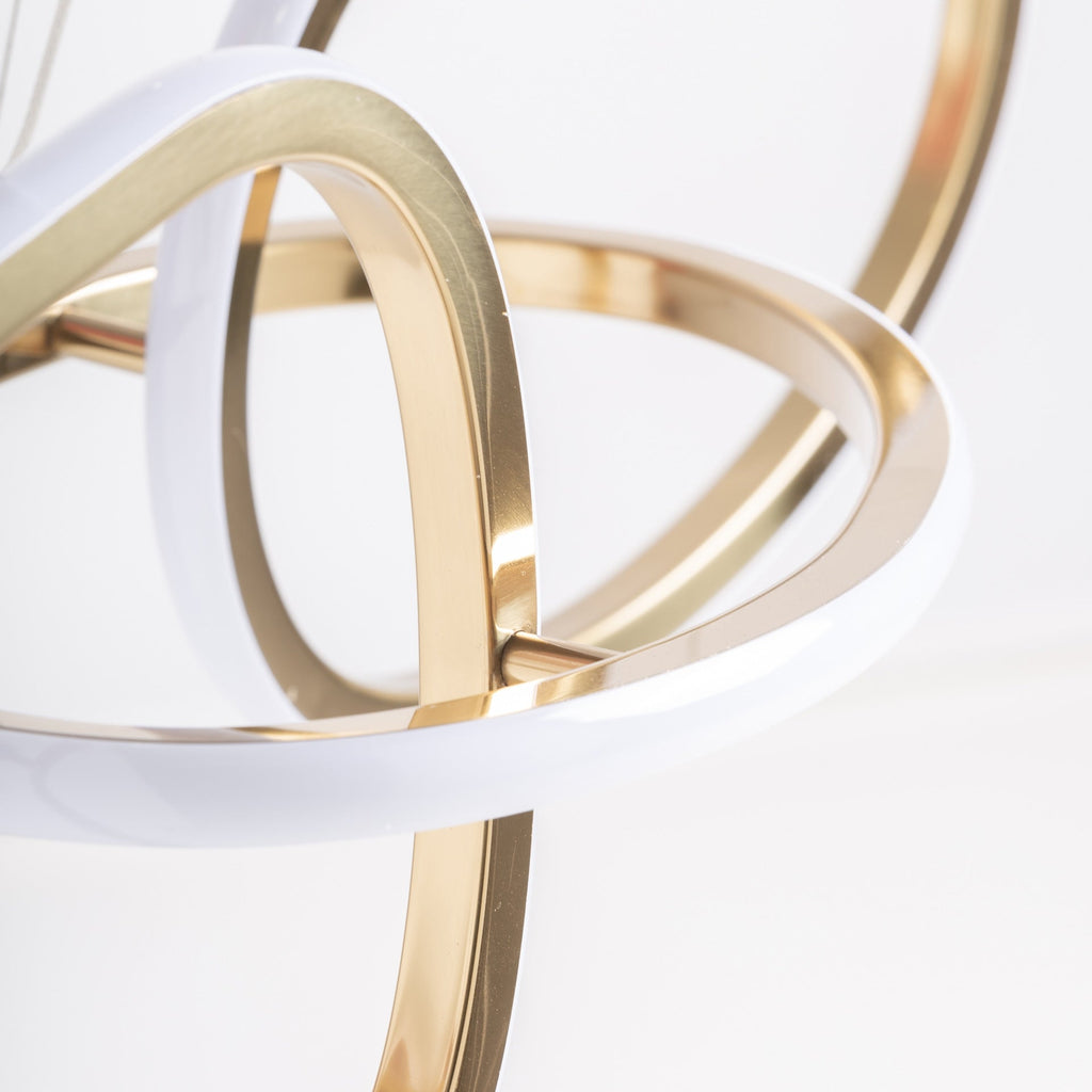 Lámpara de Techo Nébula - pino_y_jacaranda