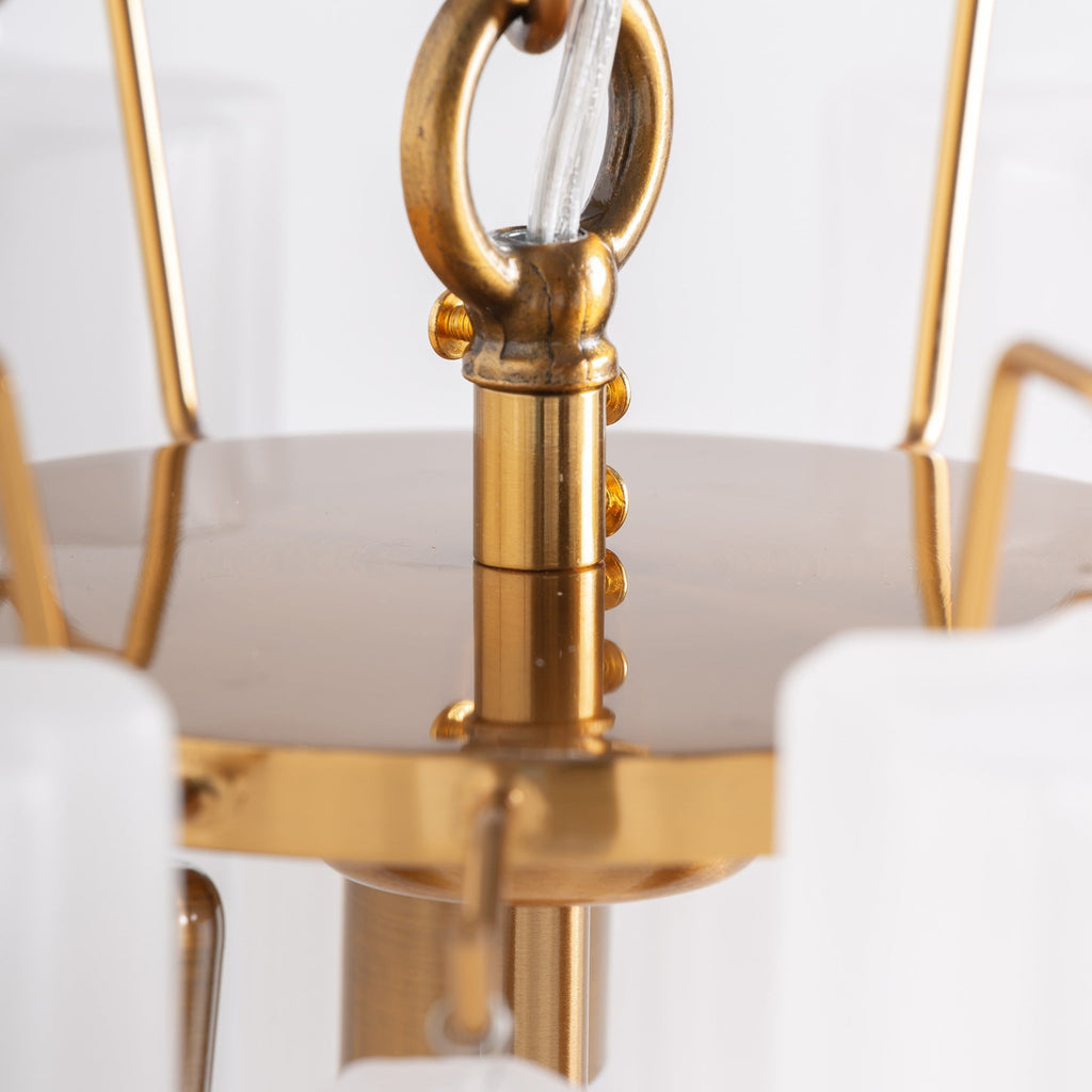 Lámpara de Techo Nova - pino_y_jacaranda