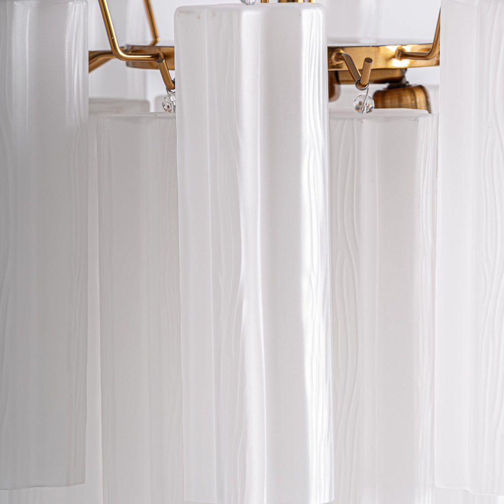 Lámpara de Techo Nova - pino_y_jacaranda