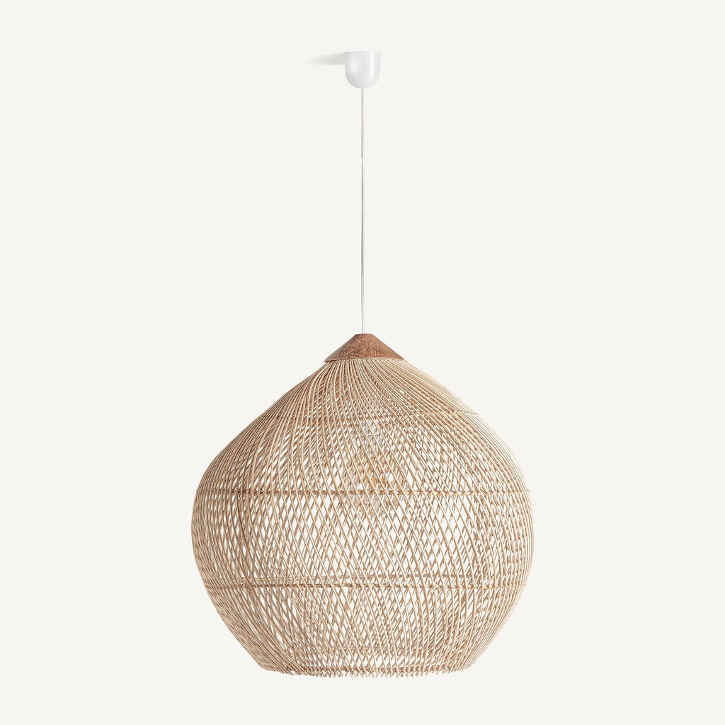 Lámpara de Techo Orbe - pino_y_jacaranda