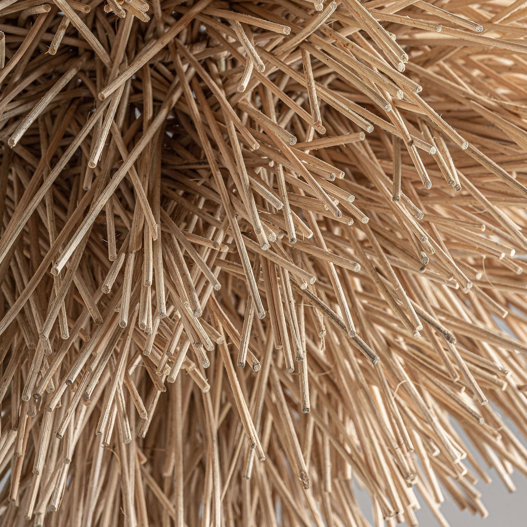 Lámpara de Techo Oréade - pino_y_jacaranda