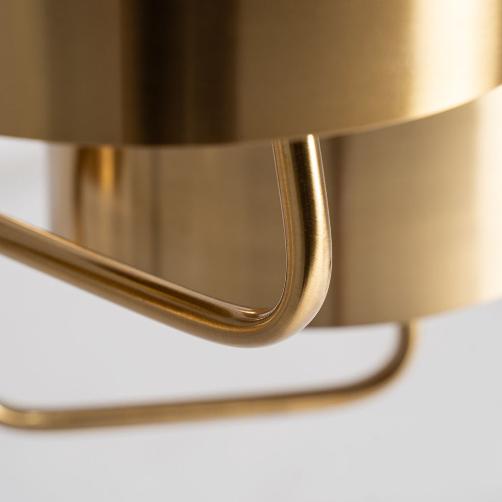 Lámpara de Techo Pódium - pino_y_jacaranda