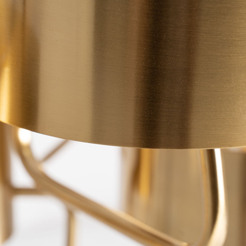 Lámpara de Techo Pódium - pino_y_jacaranda