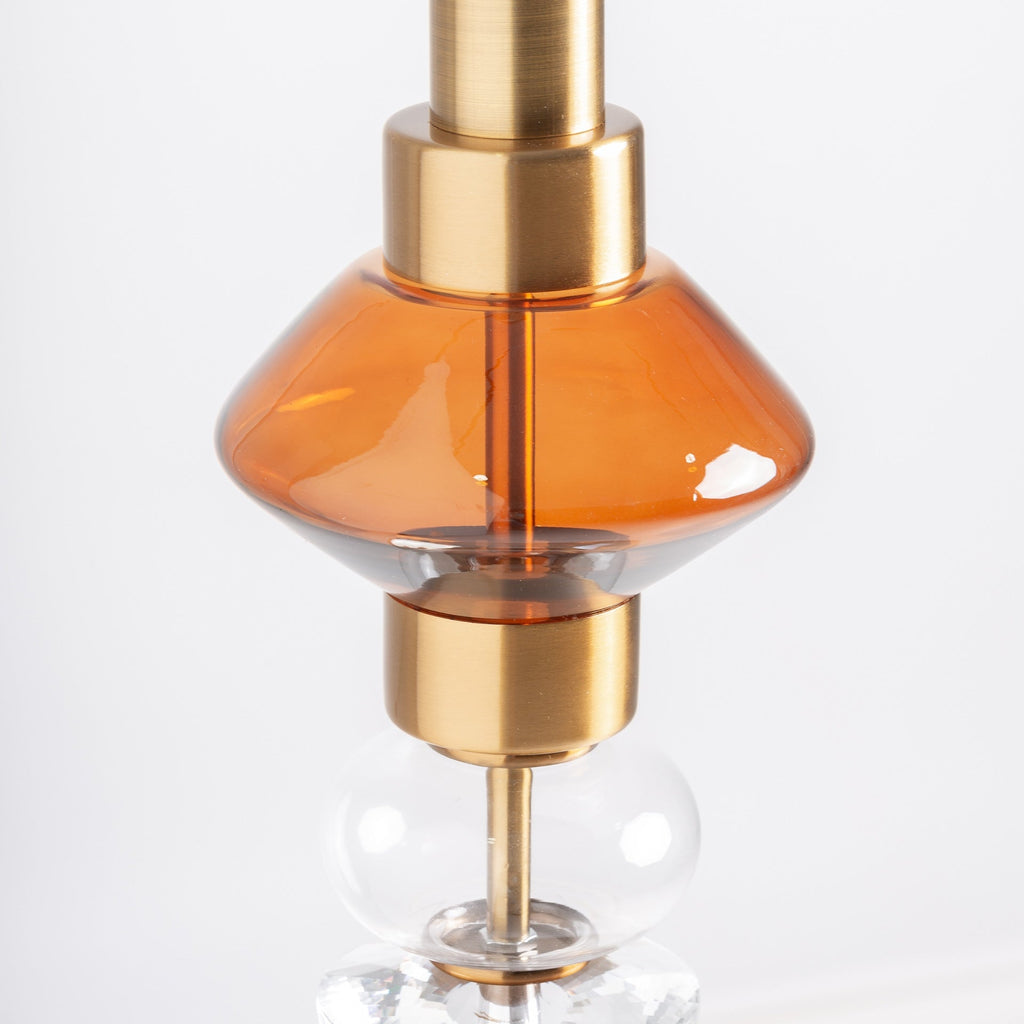 Lámpara de Techo Quinqué - pino_y_jacaranda