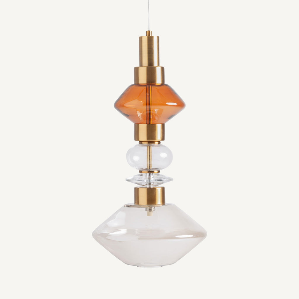 Lámpara de Techo Quinqué - pino_y_jacaranda