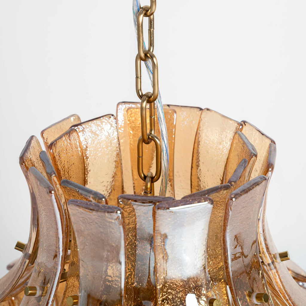 Lámpara de Techo Racimo - pino_y_jacaranda