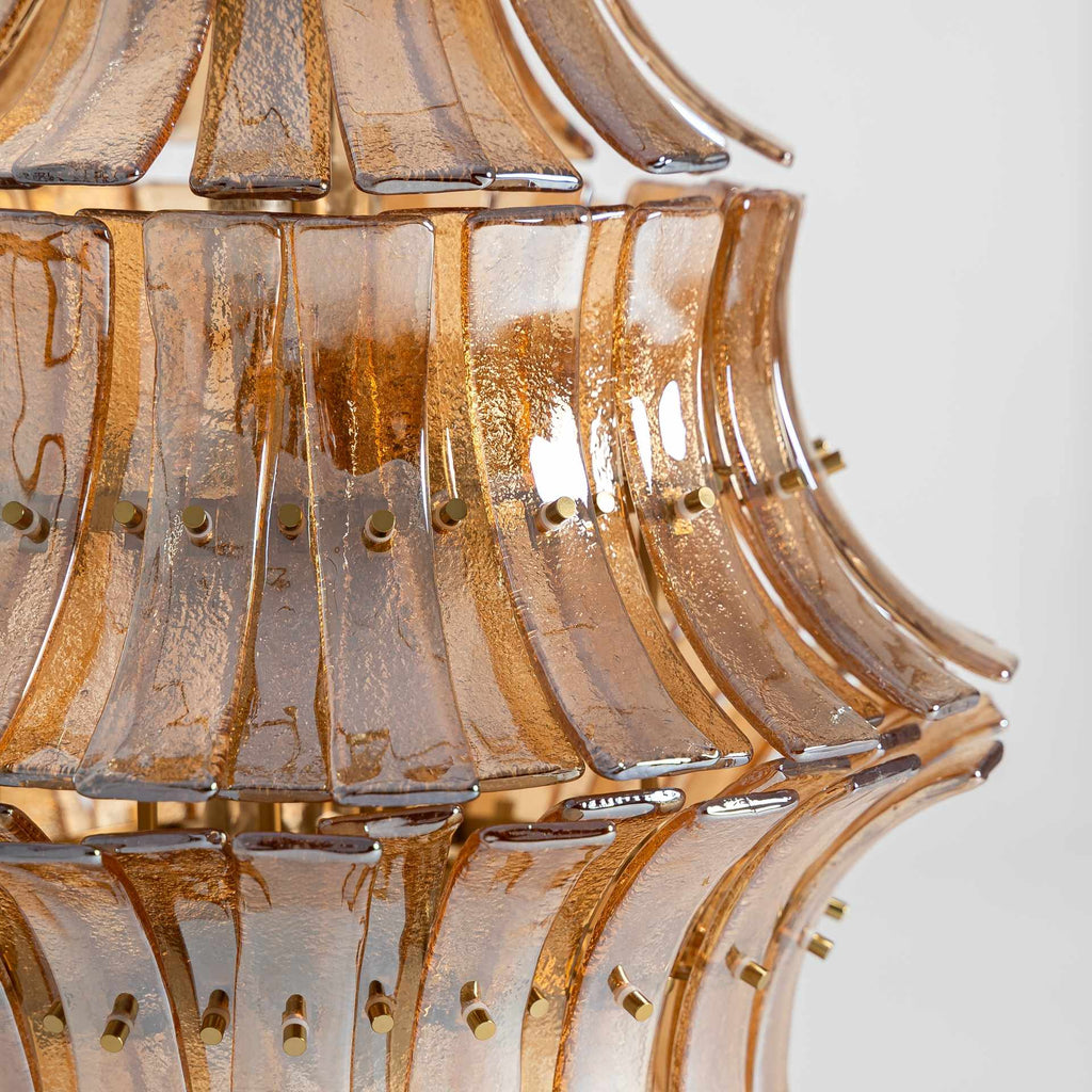 Lámpara de Techo Racimo - pino_y_jacaranda