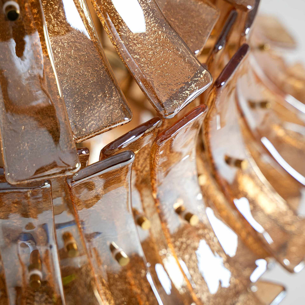 Lámpara de Techo Racimo - pino_y_jacaranda