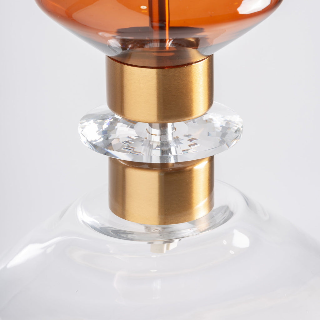 Lámpara de Techo Racimo - pino_y_jacaranda