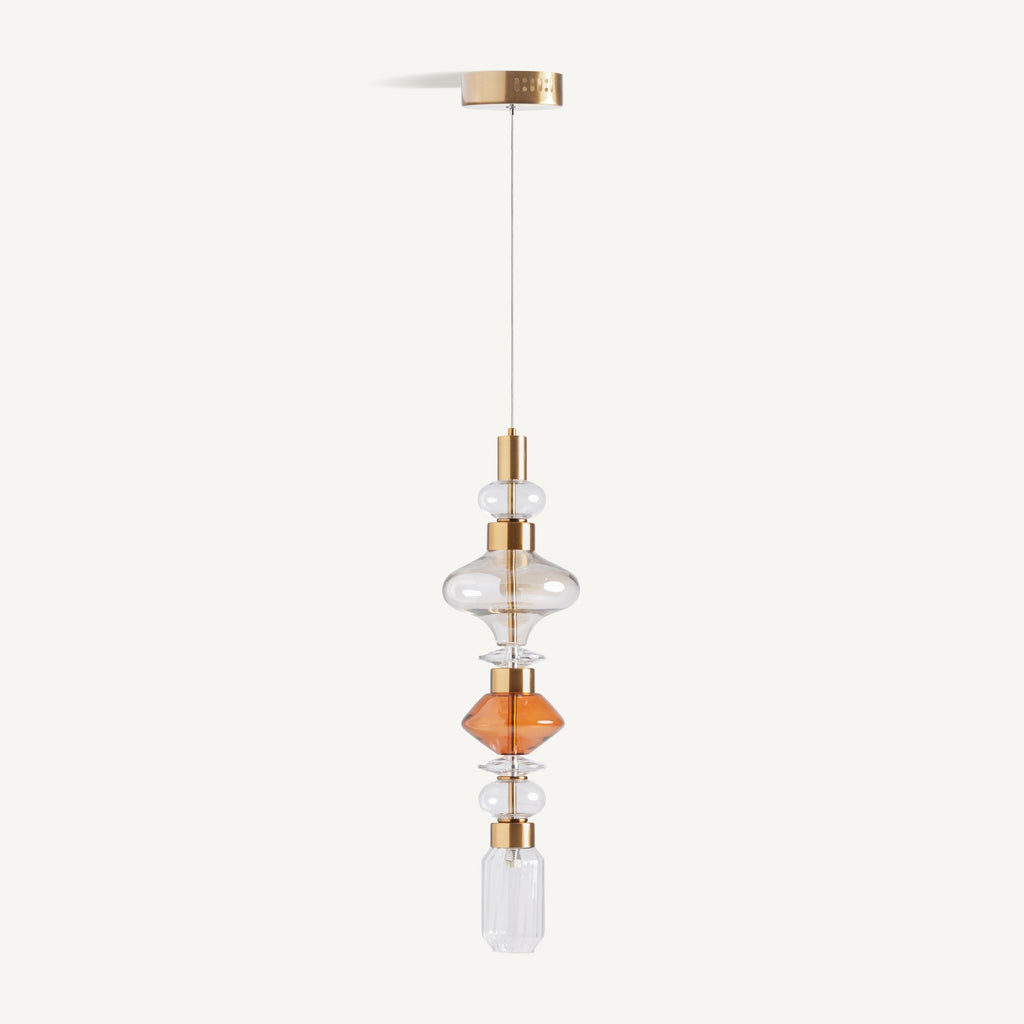 Lámpara de Techo Racimo - pino_y_jacaranda