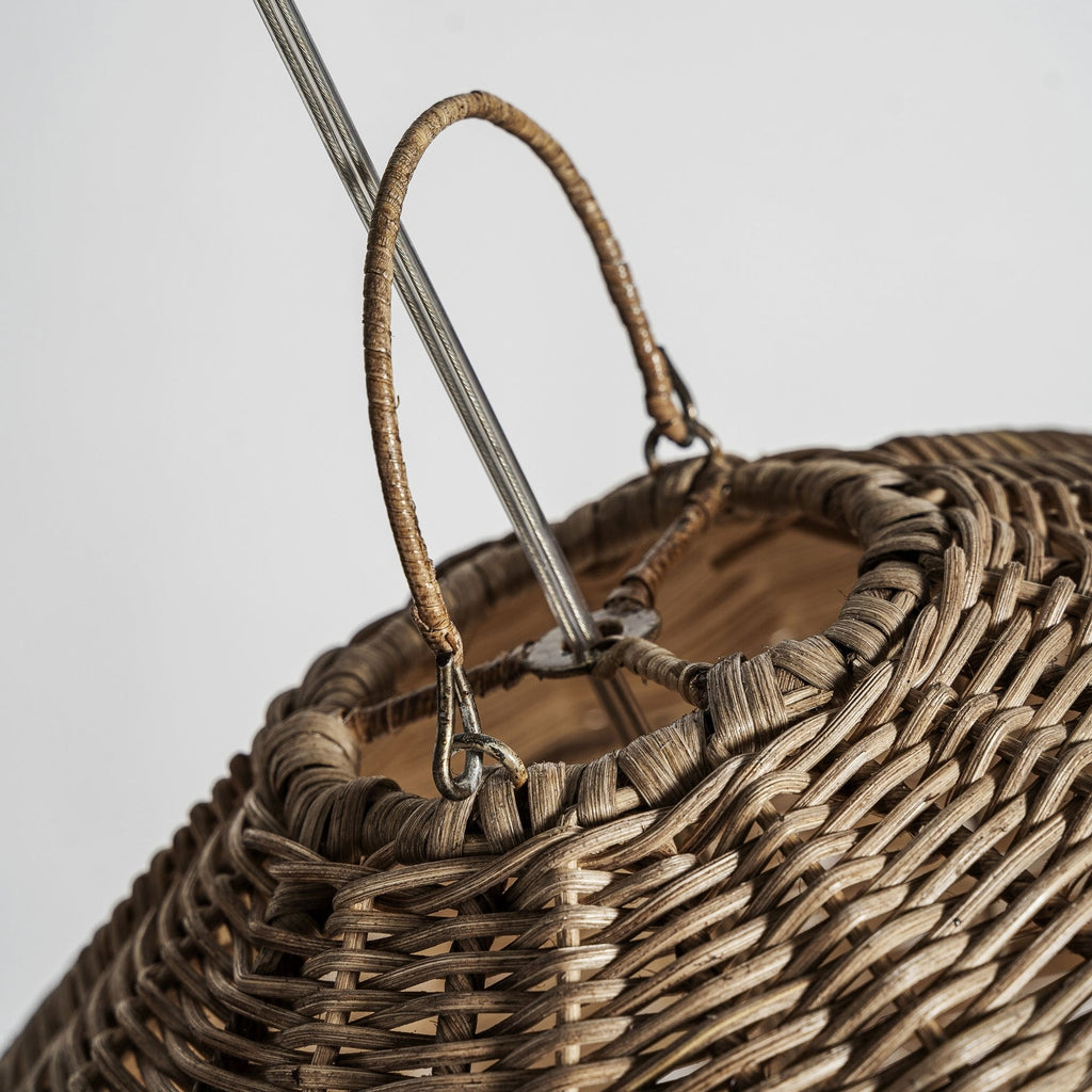 Lámpara de Techo Siles - pino_y_jacaranda