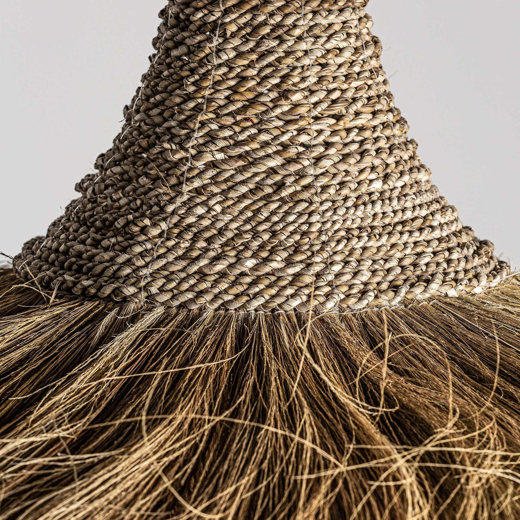 Lámpara de Techo Soluna - pino_y_jacaranda