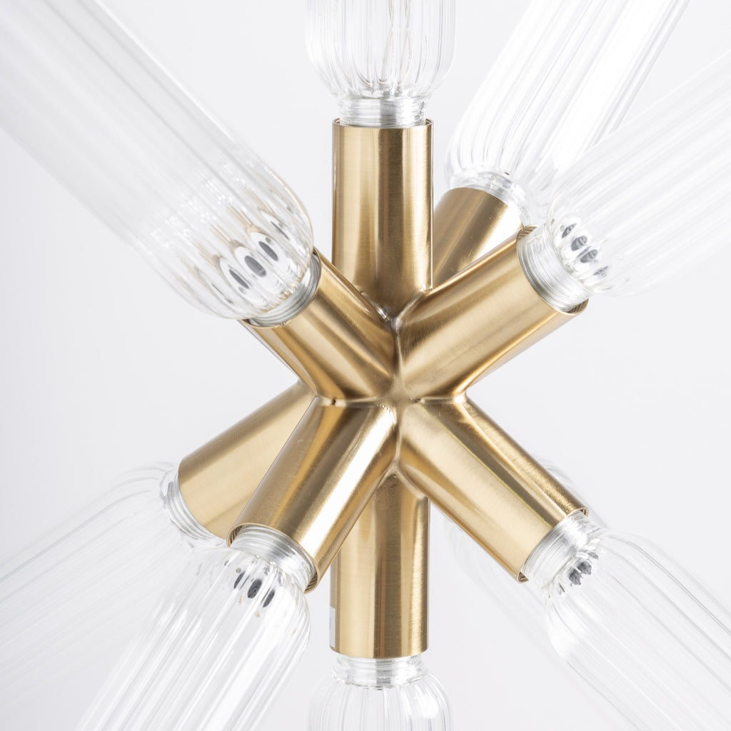 Lámpara de Techo Star - pino_y_jacaranda