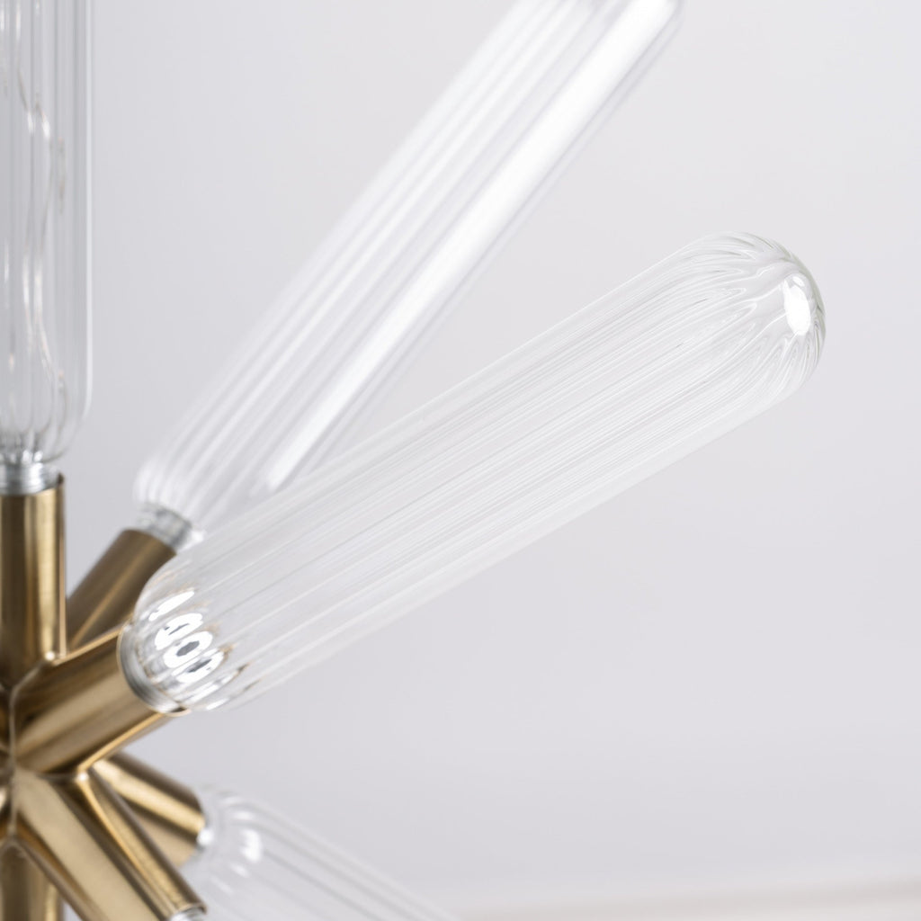 Lámpara de Techo Star - pino_y_jacaranda