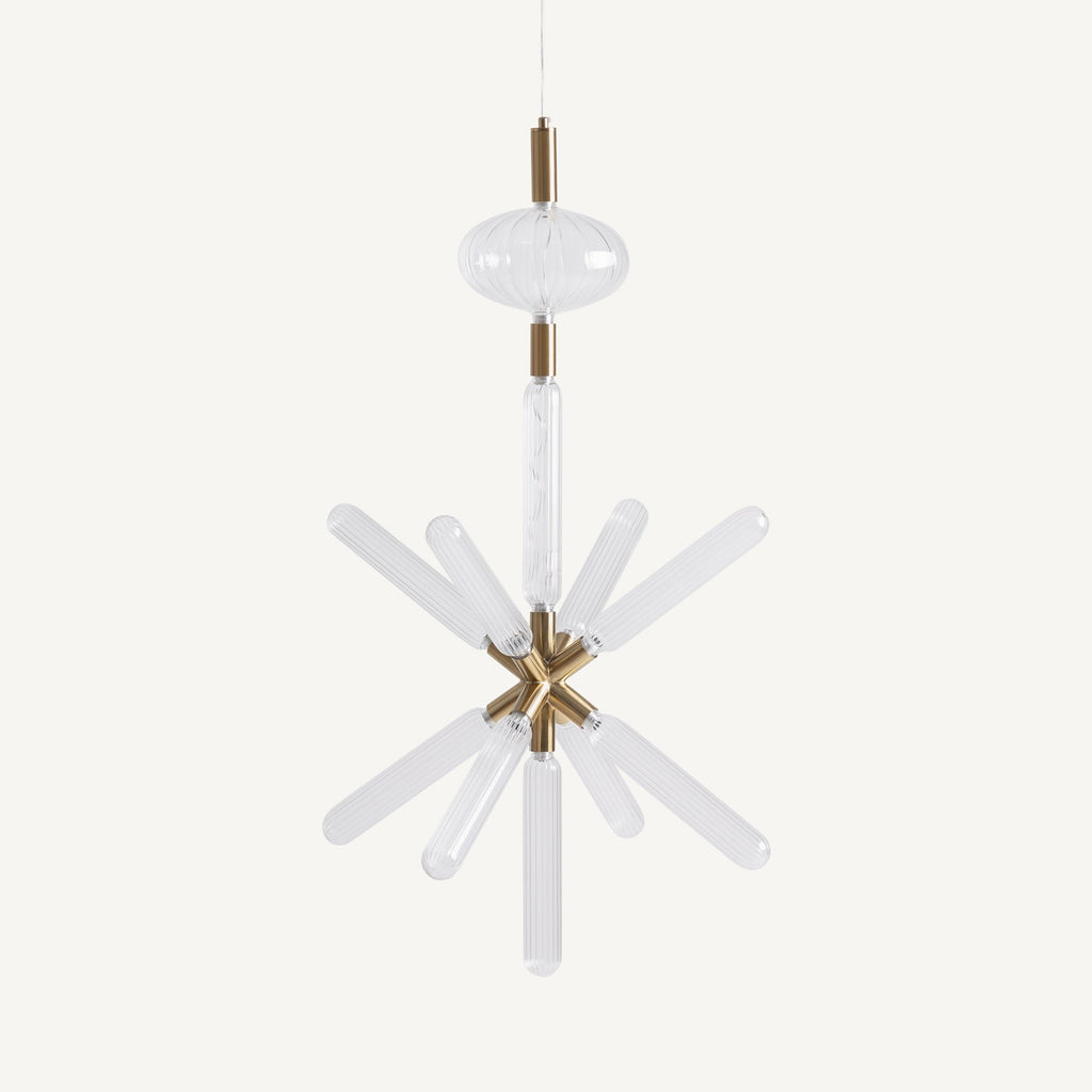 Lámpara de Techo Star - pino_y_jacaranda