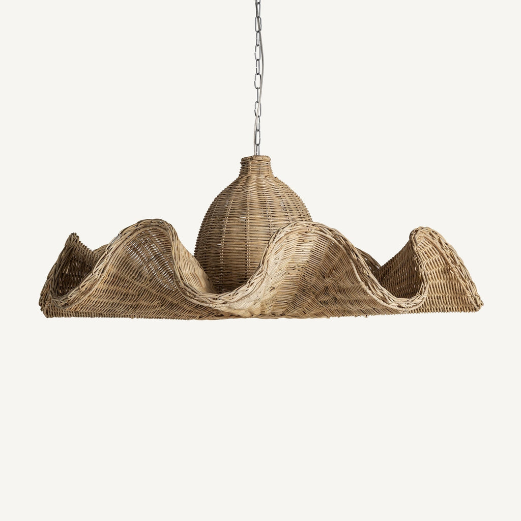 Lámpara de Techo Store - #pino_y_jacaranda#