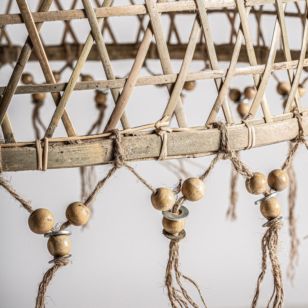 Lámpara de Techo Vezza - pino_y_jacaranda