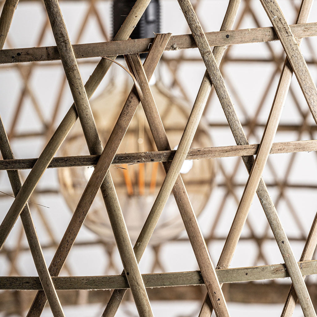 Lámpara de Techo Vezza - pino_y_jacaranda