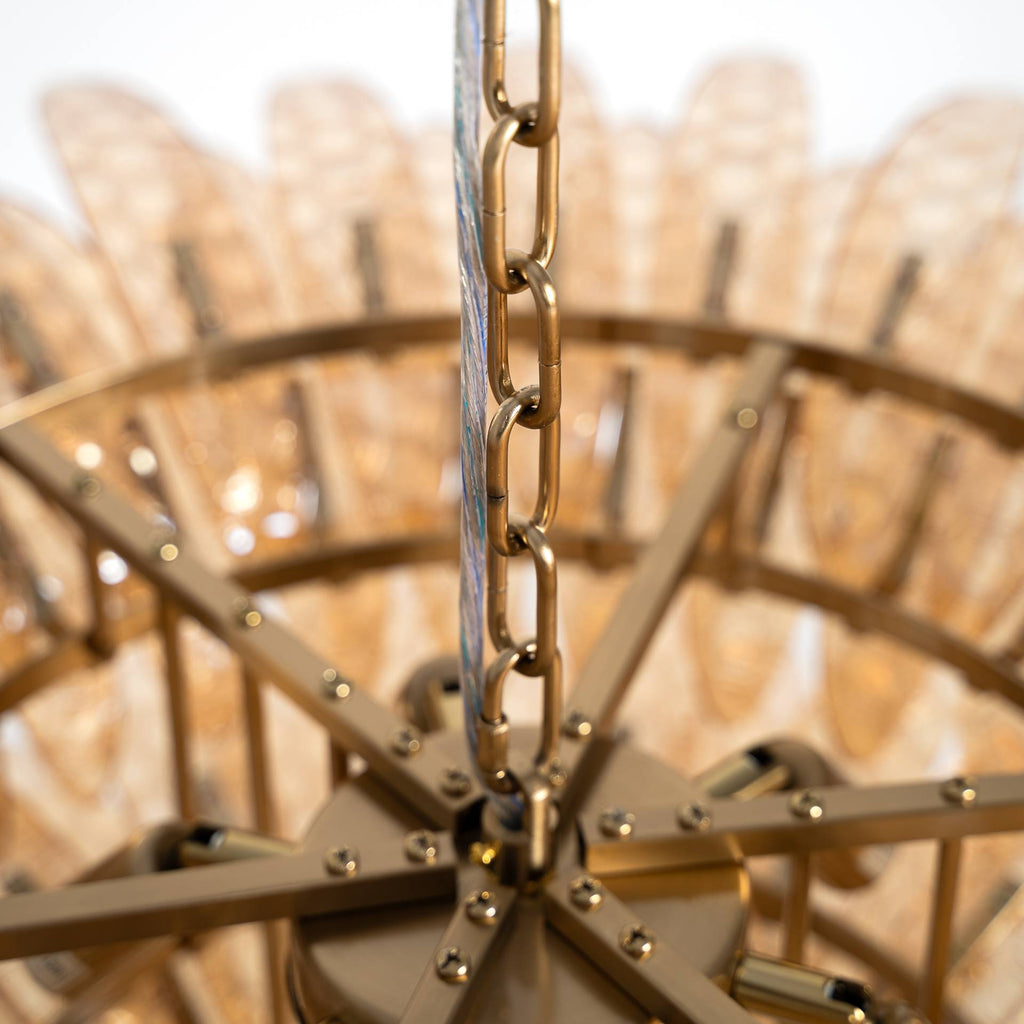 Lámpara de Techo Vico - pino_y_jacaranda