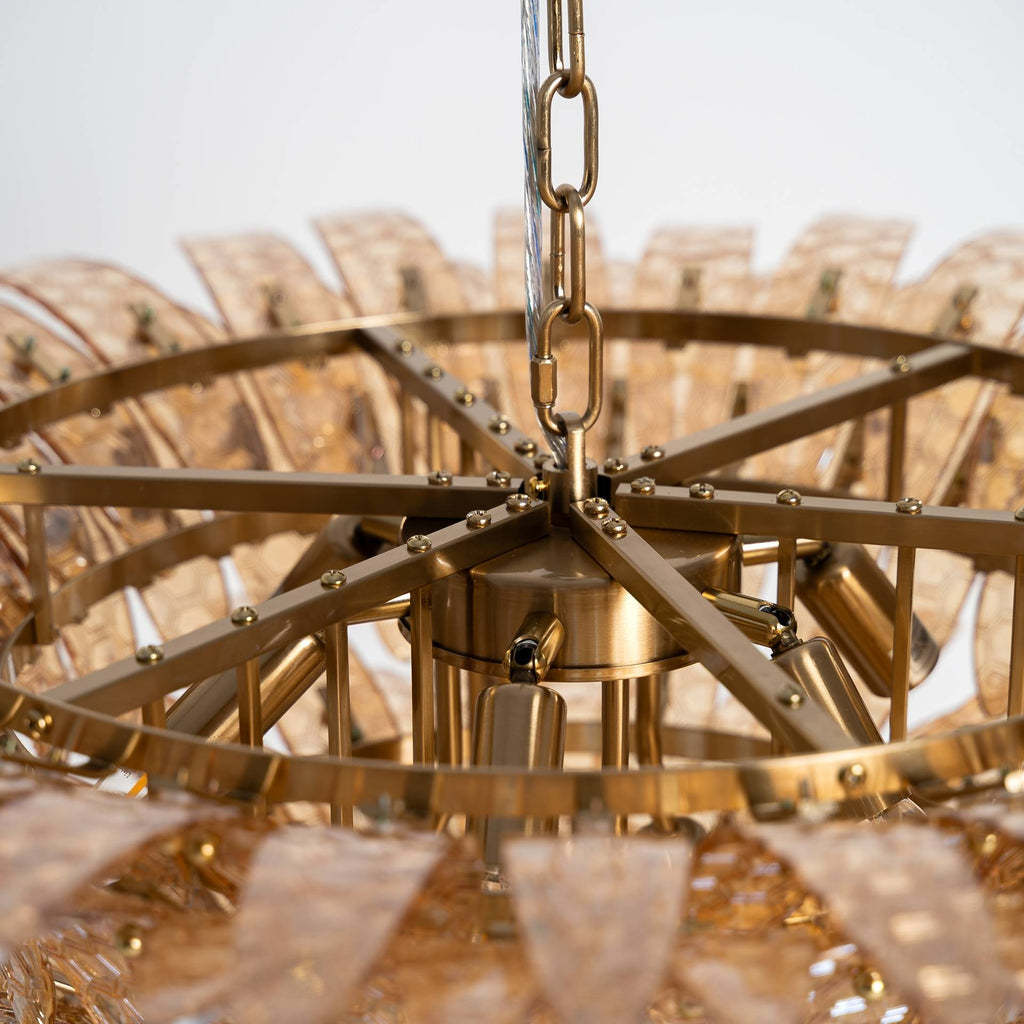 Lámpara de Techo Vico - pino_y_jacaranda