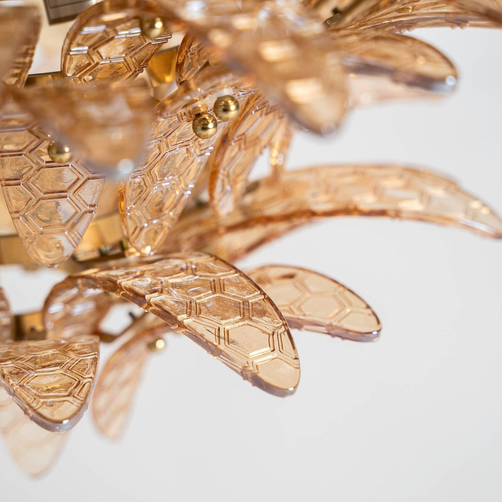 Lámpara de Techo Vico - pino_y_jacaranda