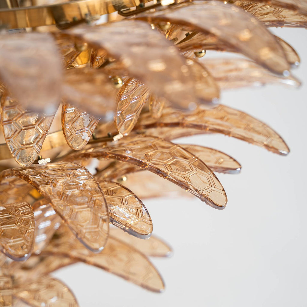 Lámpara de Techo Vico - pino_y_jacaranda