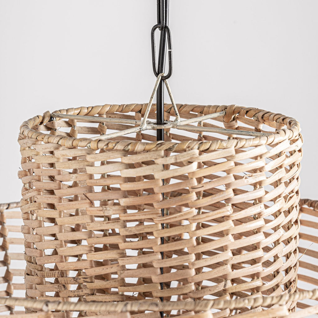 Lámpara de Techo Zenit - pino_y_jacaranda