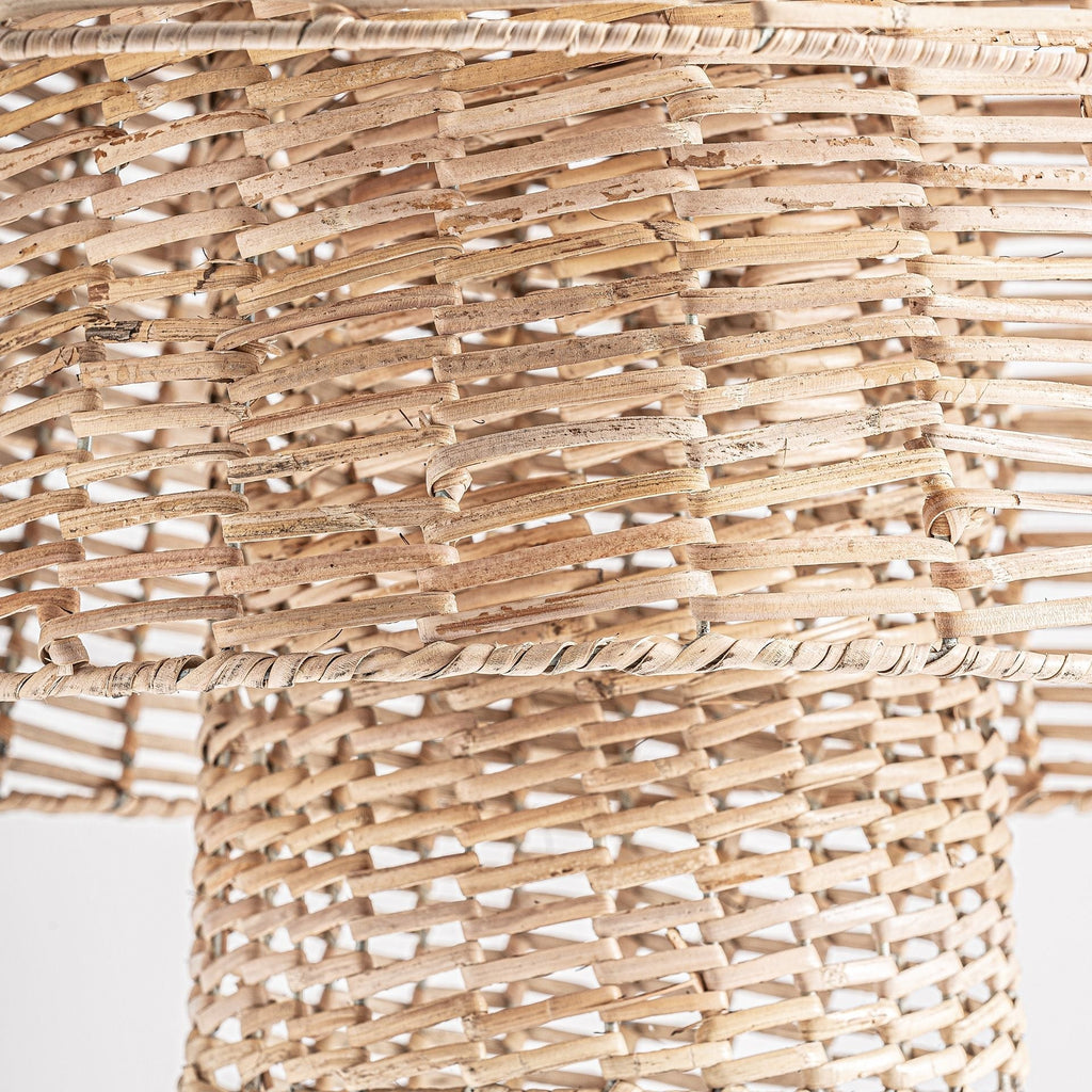 Lámpara de Techo Zenit - pino_y_jacaranda