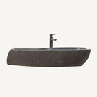 Lavabo de piedra Sirena