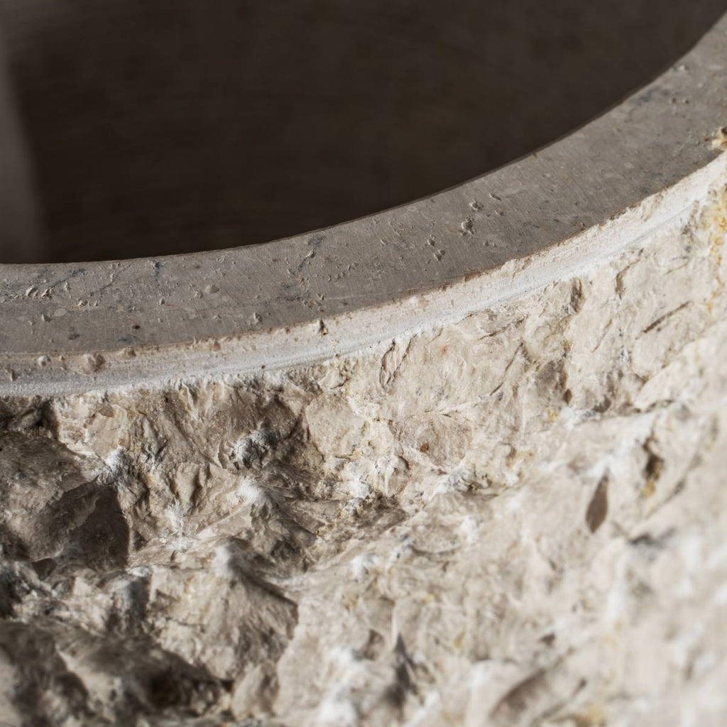 Lavabo Jalisco - pino_y_jacaranda