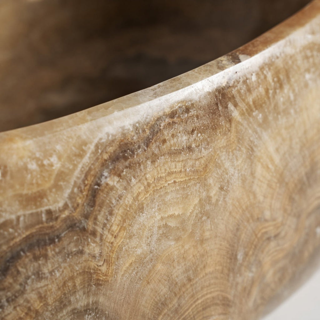 Lavabo Nairobi - pino_y_jacaranda