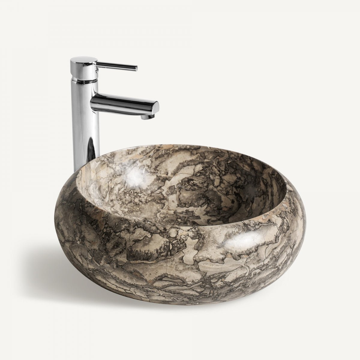 Lavabo Siri - pino_y_jacaranda