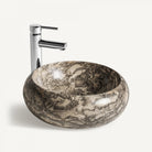 Lavabo Siri - pino_y_jacaranda