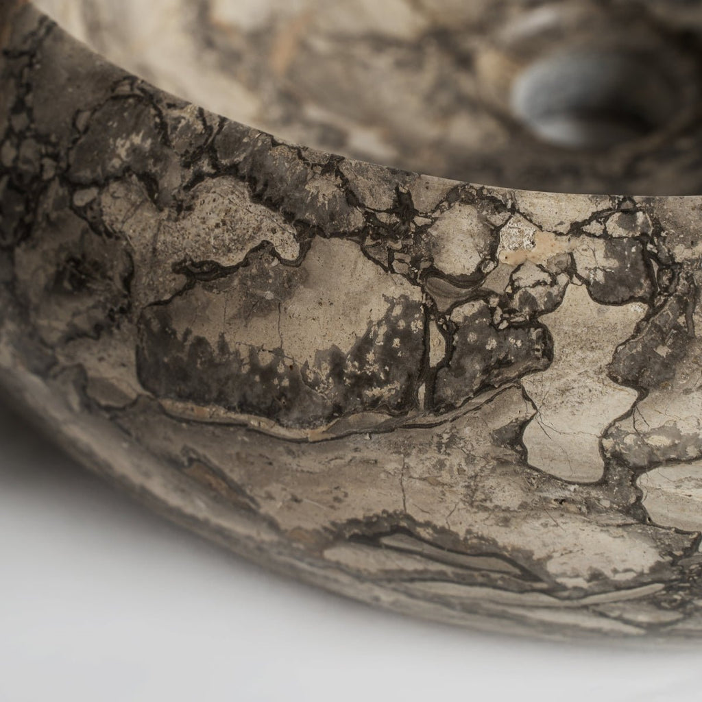 Lavabo Siri - pino_y_jacaranda